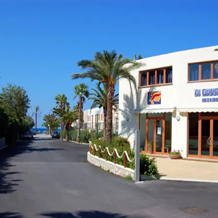 Club La Castellana Mare