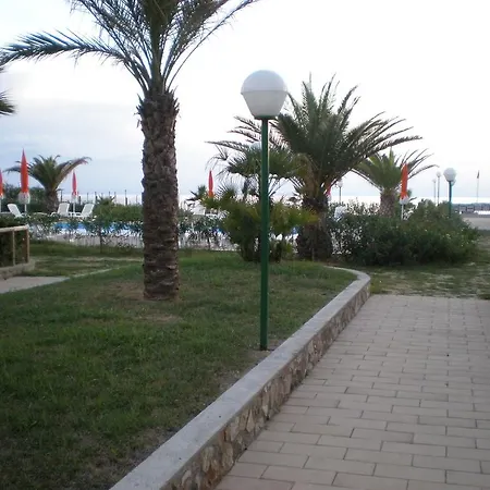 酒店 Club La Castellana Mare