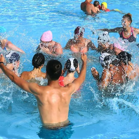 Club La Castellana Mare