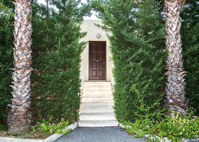 Club La Castellana Mare 4* Belvedere Marittimo