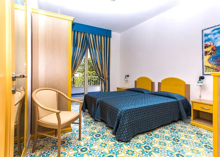 Hotel Club La Castellana Mare