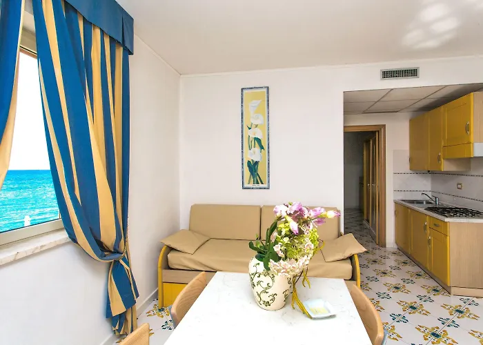 Club La Castellana Mare Belvedere Marittimo