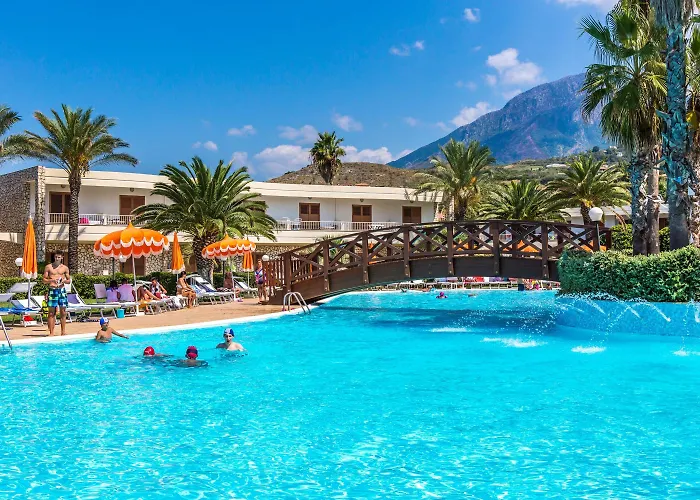 Hotel Club La Castellana Mare