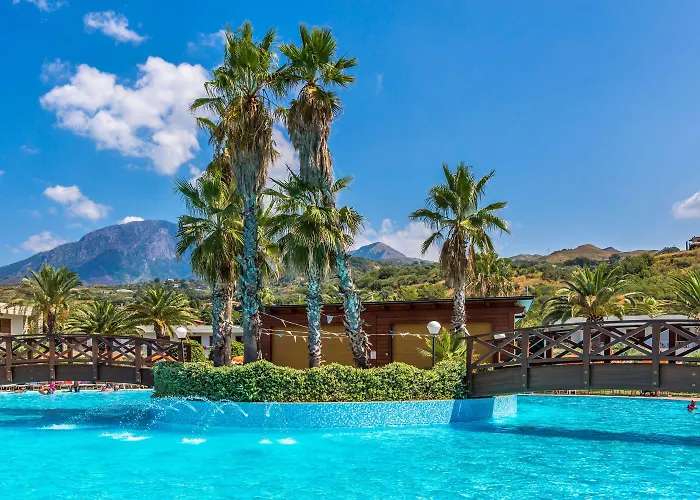 Club La Castellana Mare