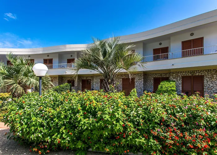 Club La Castellana Mare Belvedere Marittimo