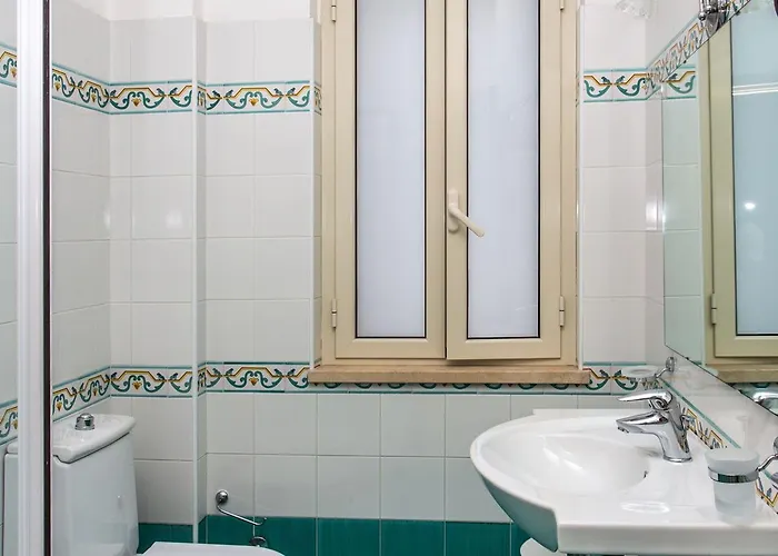 Hotel Club La Castellana Mare 4*