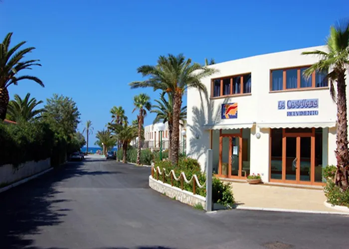 Club La Castellana Mare