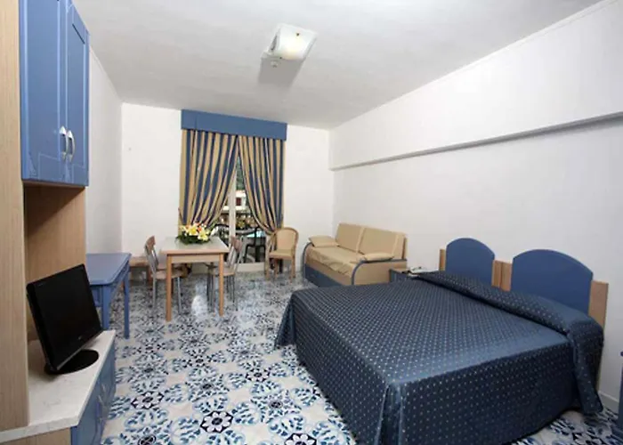 Club La Castellana Mare Belvedere Marittimo