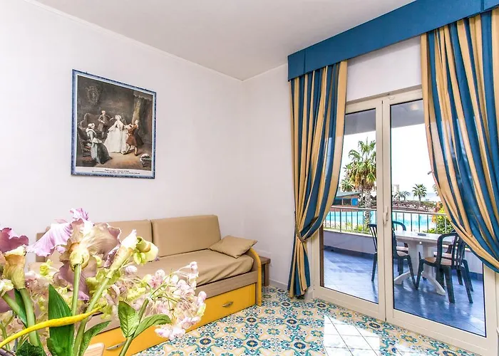 Club La Castellana Mare Belvedere Marittimo