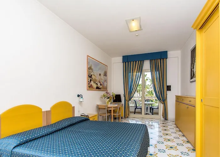 Hotel Club La Castellana Mare