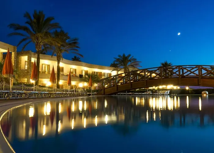 Club La Castellana Mare Hotel Belvedere Marittimo