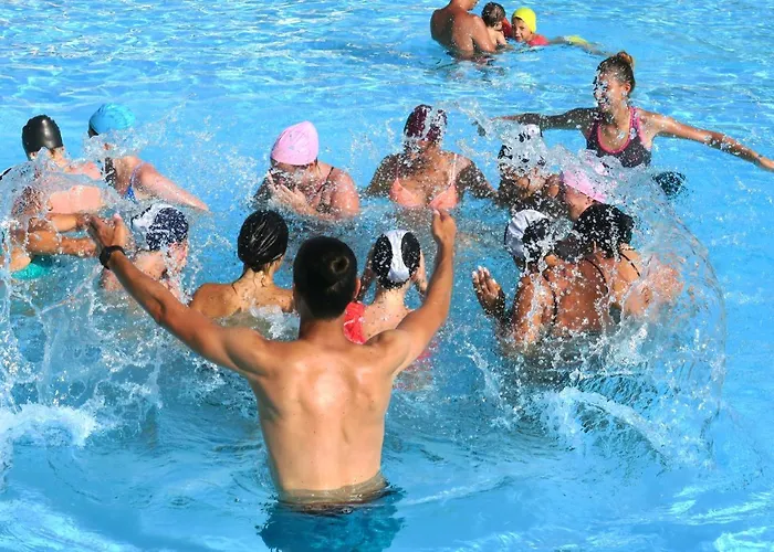 Club La Castellana Mare