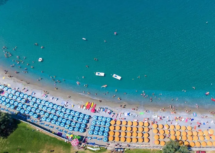 Club La Castellana Mare Hotel