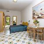 Club La Castellana Mare Hotel Belvedere Marittimo