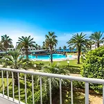 ホテル Club La Castellana Mare ベルヴェデーレ・マリッティモ
