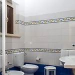 ホテル Club La Castellana Mare ベルヴェデーレ・マリッティモ