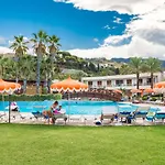 Club La Castellana Mare ホテル