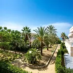 Club La Castellana Mare ホテル ベルヴェデーレ・マリッティモ