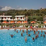 ホテル Club La Castellana Mare