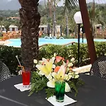 ホテル Club La Castellana Mare 4*
