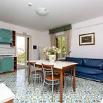 Hotel Club La Castellana Mare Belvedere Marittimo