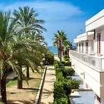 Club La Castellana Mare ホテル 4*