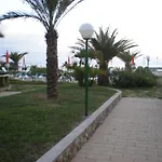 ホテル Club La Castellana Mare