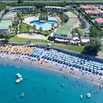 Club La Castellana Mare 4* Belvedere Marittimo