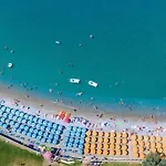 Club La Castellana Mare ホテル