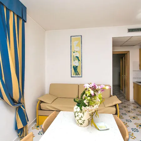Club La Castellana Mare Belvedere Marittimo
