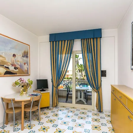 Club La Castellana Mare Hotel Belvedere Marittimo