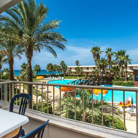 Club La Castellana Mare Hotel Belvedere Marittimo