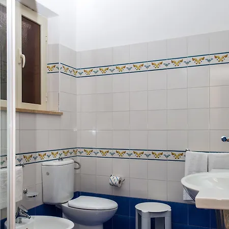 Hotel Club La Castellana Mare Belvedere Marittimo