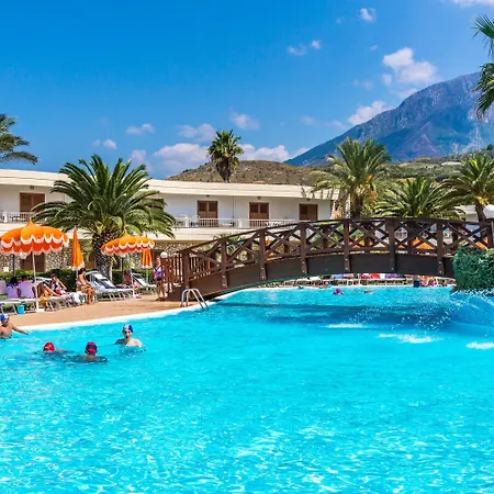Hotel Club La Castellana Mare
