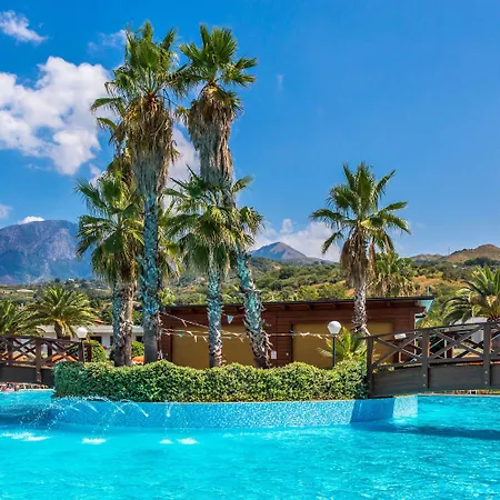 Club La Castellana Mare