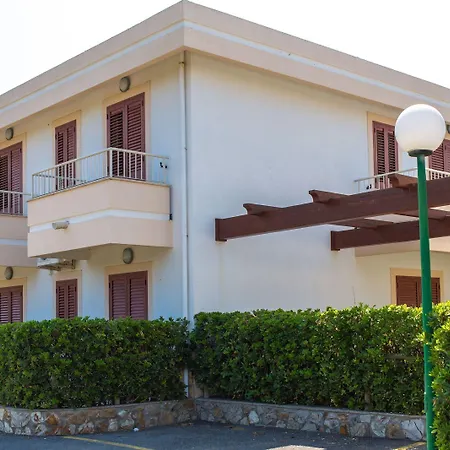 Club La Castellana Mare Belvedere Marittimo