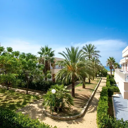 Club La Castellana Mare Hotel Belvedere Marittimo