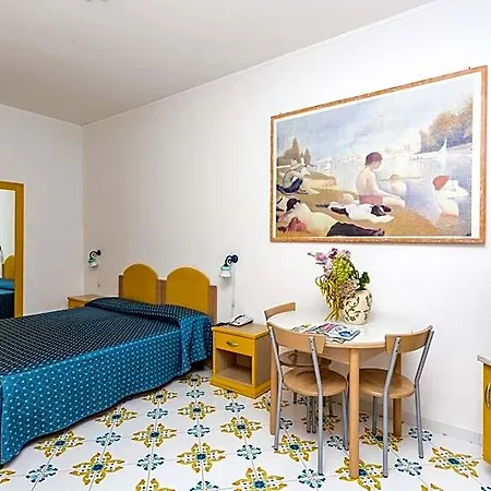 Club La Castellana Mare Belvedere Marittimo