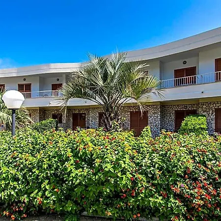 Club La Castellana Mare 4* Belvedere Marittimo
