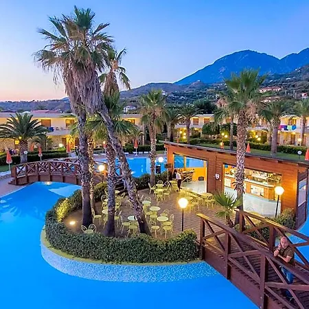 Hotel Club La Castellana Mare