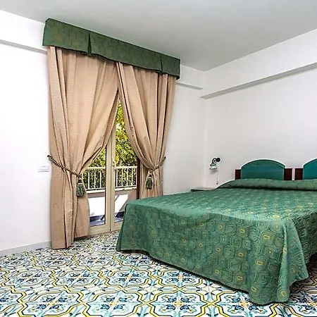Club La Castellana Mare 4* Belvedere Marittimo