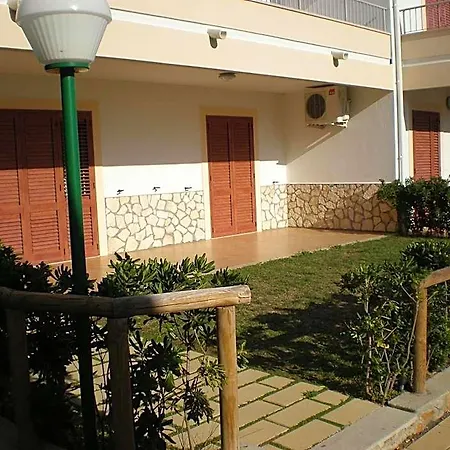Hotel Club La Castellana Mare