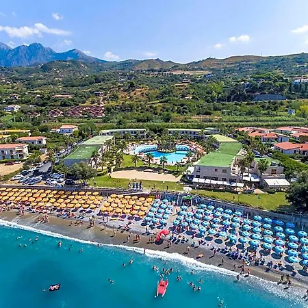 Club La Castellana Mare Belvedere Marittimo