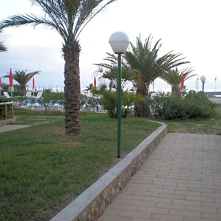 Club La Castellana Mare Hotel Belvedere Marittimo
