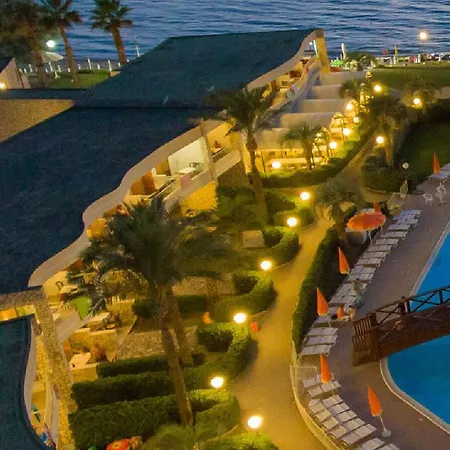Club La Castellana Mare Belvedere Marittimo