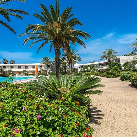 Club La Castellana Mare 4* Belvedere Marittimo