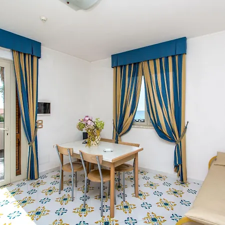 Club La Castellana Mare Hotel Belvedere Marittimo