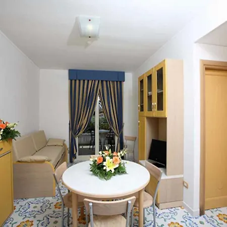 Hotel Club La Castellana Mare Belvedere Marittimo