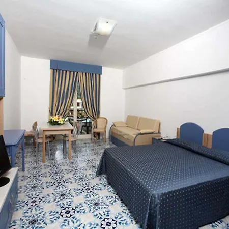 Club La Castellana Mare Belvedere Marittimo