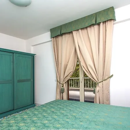 Hotel Club La Castellana Mare